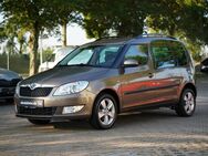 Skoda Roomster, 1.2 TSI FRESH SITZ-HZ, Jahr 2013 - Sondershausen