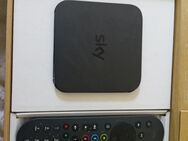 Sky Internet Box - Aachen