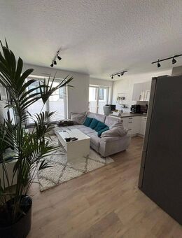 63 m² -Rollstuhl gerechte 2 Zimmer Whg in Olpe mit Balkon, Neubau 2023, KFW 40 Haus (A+) - Olpe
