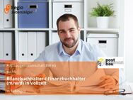 Bilanzbuchhalter / Finanzbuchhalter (m/w/d) in Vollzeit - Tübingen