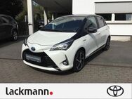 Toyota Yaris, 1.5 Hybrid Style Selection, Jahr 2019 - Wuppertal