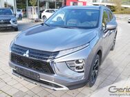 Mitsubishi Eclipse, Cross Plug-In Hybrid Plus Wärmepumpe, Jahr 2022 - Altötting