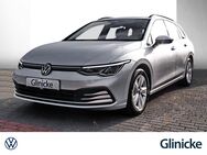 VW Golf Variant, 1.0 TSI Golf VIII Life, Jahr 2023 - Erfurt