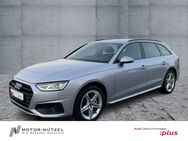 Audi A4, Avant 40 TDI QU ADVANCED VC, Jahr 2024 - Bayreuth