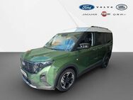 Ford Tourneo Courier, 1.0 EcoBoost Active Auto, Jahr 2024 - Jena