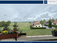 Langfristig vermietete Wohnung mit Balkon und Naturblick - Rothenburg (Oberlausitz)