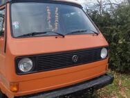 VW T3 Joker Camper - Thiendorf