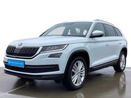 Skoda Kodiaq, 1.4 TSI Style, Jahr 2018 - Hannover