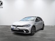 VW Polo, 1.0 TSI R-line, Jahr 2024 - Heilbronn