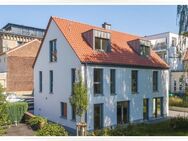 Einmalige Gelegenheit - Uferhaus direkt am Soestbach! - Soest