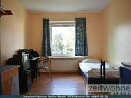 Kleefeld, 1 Zimmer Apartment mit Blick zum Garten, Internet inklusive - Hannover