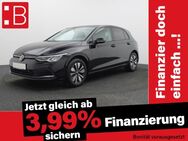 VW Golf, 1.5 8 eTSI Move, Jahr 2023 - Mühlhausen (Regierungsbezirk Oberpfalz)