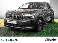 Skoda Kodiaq, 2.0 TDI Selection 110, Jahr 2022 - Weimar