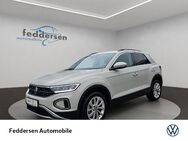 VW T-Roc, 1.5 TSI, Jahr 2023 - Alfeld (Leine)