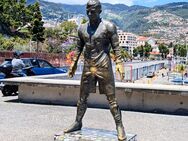2 Museums Eintrittskarten vom Legendären Christian Ronaldo - Mechernich