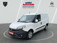 Fiat Doblo KaWa Professional, sehr gepflegt - Wunstorf