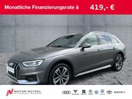 Audi A4 Allroad, 40 TDI QU VC, Jahr 2020 - Hof