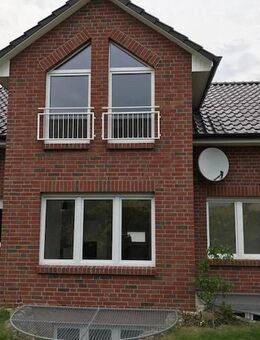 Geräumiges EFH mit Wohnkeller und Garage zu vermieten - Wolfsburg