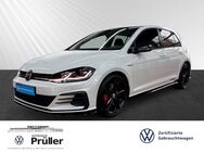 VW Golf, 2.0 TSI GTI TCR, Jahr 2019 - Neuburg (Donau)