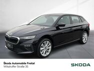 Skoda Scala, 1.5 TSI TOUR, Jahr 2022 - Freital