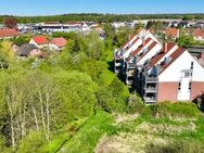 4 Zimmer - 2 Bäder - Freier Blick - Großzügig und komfortabel wie ein EFH - Rostock