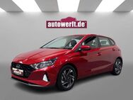 Hyundai i20 1.0 T-GDI KAMERA PDC KLIMA 16Z VIRTUAL LED-T DAB TEMPOMAT - Ahrensburg