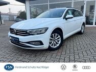 VW Passat Variant, 2.0 TDI Business, Jahr 2021 - Teterow