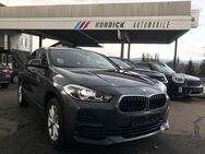 BMW X2 sDrive 18i KLIMA/LED/PDC/SHZ/ACTIVE GUARD - Willmering