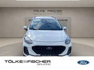 Ford Fiesta, 1.0 EcoBoost M-Hybrid Active X FLA, Jahr 2023 - Krefeld