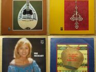 11 Folklore Schallplatten (Griechenland, Cypern, Welt) - Bonn