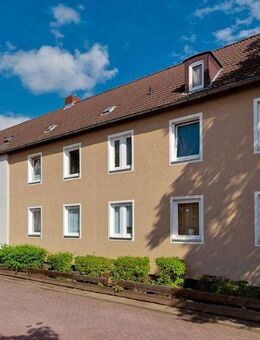 Mitten drin statt nur dabei, Zimmer sind es 2! - Braunschweig