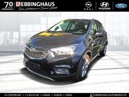 Opel Mokka, 1.4 X Turbo EU6d-T 120 Jahre, Jahr 2019 - Hamm