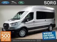 Ford Transit, 350L3-Trend H3 VIALLA GRANDE Hubbett, Jahr 2021 - Fulda