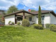 Einfamilienhaus in naturnaher Lage von Brakel - Brakel
