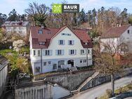 360°| Charmantes Zweifamilienhaus mit vielen Nutzungsmöglichkeiten in Sigmaringen - Sigmaringen