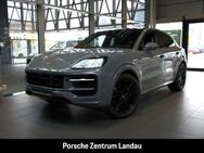 Porsche Cayenne, E-Hybrid Coupe, Jahr 2022 - Landau (Pfalz)