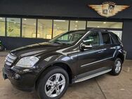 Mercedes-Benz ML 320 CDI LEDER/SSD/AHK/PeridotBraun/TOP - Göttingen