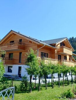 Modernes Wohnerlebnis im Obergeschoss - Erstbezug - Ihr Rückzugsort mit urbanem Flair WE17 - Garmisch-Partenkirchen