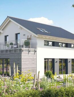 Wir verwirklichen individuelle Wohnwünsche für Sie! massa haus - Neuhaus (Pegnitz)