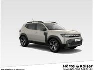 Dacia Duster, Journey TCe 130 Erhöhte Mittelkonsole, Jahr 2022 - Wolfenbüttel