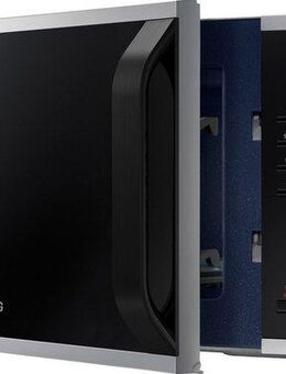 Samsung Mikrowelle MS2AK3515AS/EG, 23 ℓ, Mikrowelle, 23 l