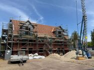 3 Zimmer-Neubau-Eigentumswohnung im Uetersener Altstadtviertel - Uetersen