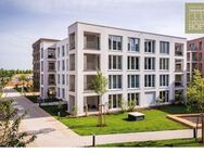 Jetzt von 5% AfA & Anleger-Service profitieren: moderne 3-Zimmer-Kapitalanlage mit Balkon. - Schwetzingen