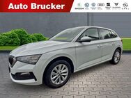 Skoda Scala Selection 1.0 TSI+Alufelgen+Klimaautomatik+Sitzheizung - Marktredwitz