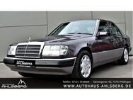 Mercedes-Benz 250 D Automatik 2.Hand/H-Kennzeichen - Pfullingen