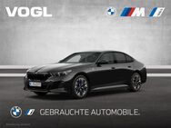 BMW i5, eDrive40 HiFi, Jahr 2024 - Mühldorf (Inn)
