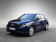 Audi Q2, 35 TDI S line, Jahr 2021 - Böblingen