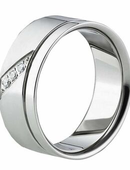 Damenring Edelstahl AB1118 - Aholming