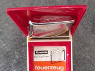 Rowenta Feuerzeug hochwertig - Bonn Auerberg