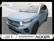 Citroën C3, Turbo 100 MAX, Jahr 2024 - Bad Berleburg